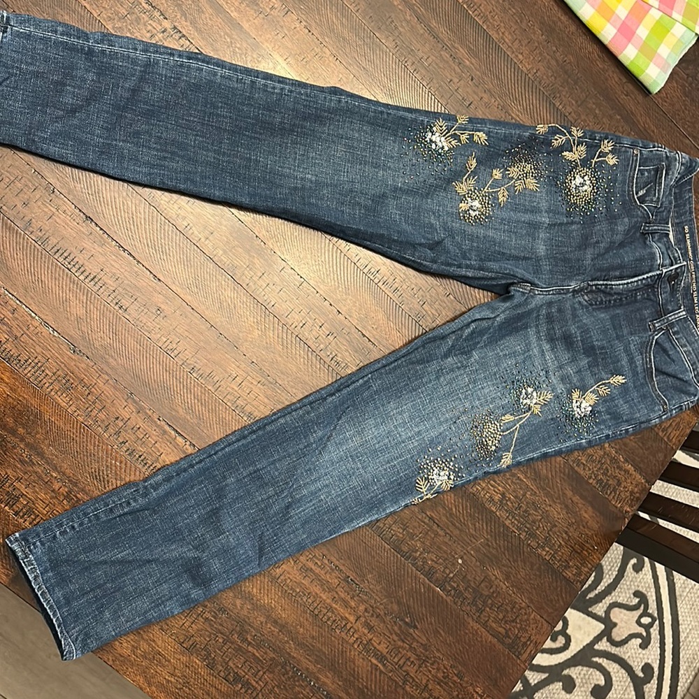 Chicos Jeans